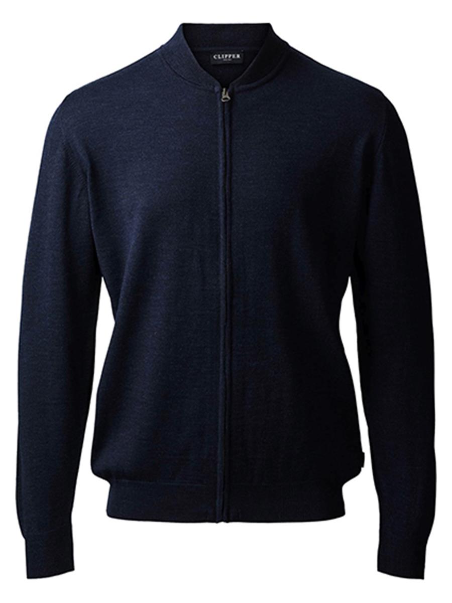Clipper Cardigan Regular